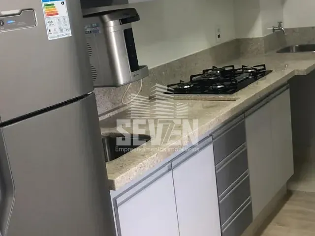 Apartamento 1 quarto e 1 banheiro, para alugar, no bairro Vila Aviação em Bauru