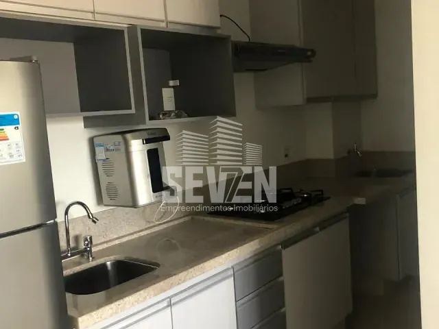 Apartamento 1 quarto e 1 banheiro, para alugar, no bairro Vila Aviação em Bauru