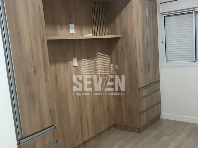 Apartamento 1 quarto e 1 banheiro, para alugar, no bairro Vila Aviação em Bauru