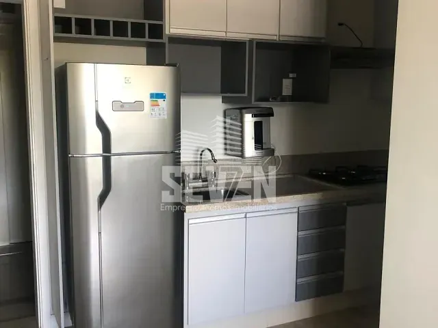 Apartamento 1 quarto e 1 banheiro, para alugar, no bairro Vila Aviação em Bauru