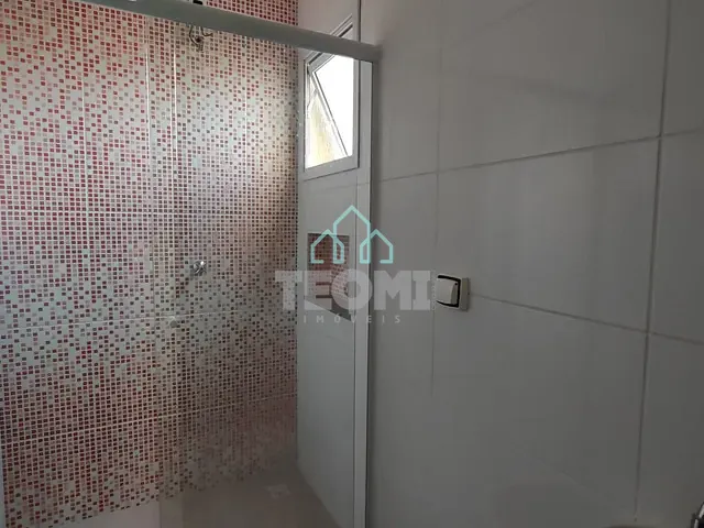 Apartamento com 70m² 2 quartos e 2 banheiros, à venda, no bairro Residencial Novo Horizonte em Taubaté