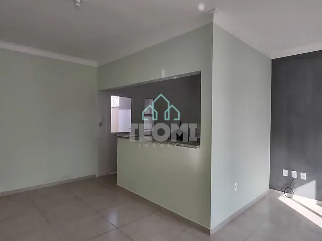 Apartamento com 70m² 2 quartos e 2 banheiros, à venda, no bairro Residencial Novo Horizonte em Taubaté