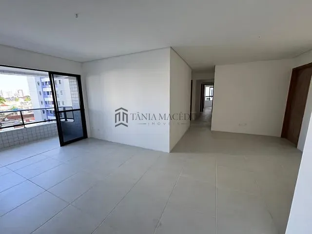Apartamento 4 quartos e 4 banheiros, à venda, no bairro Encruzilhada em Recife