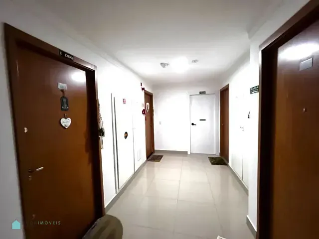 Apartamento 2 quartos e 1 banheiro, à venda, no bairro Jardim Íris em São Paulo