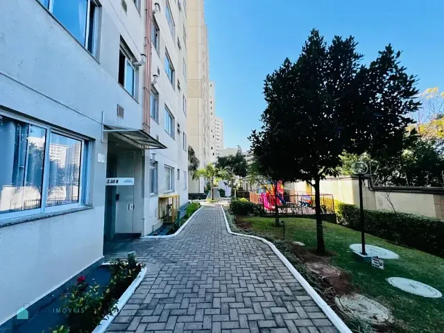 Apartamento 2 quartos e 1 banheiro, à venda, no bairro Jardim Íris em São Paulo