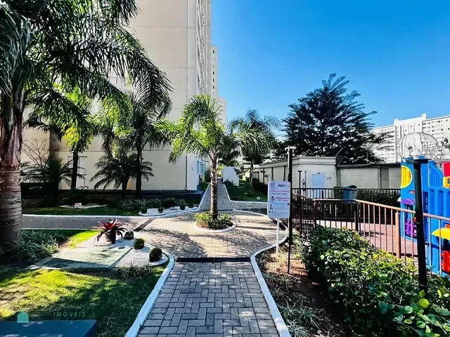 Apartamento 2 quartos e 1 banheiro, à venda, no bairro Jardim Íris em São Paulo