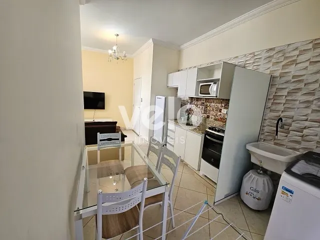 Apartamento para alugar, no bairro Centro em Taubaté