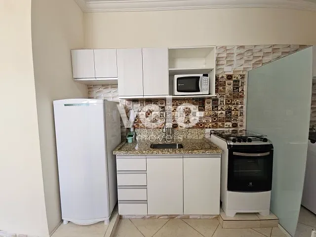Apartamento para alugar, no bairro Centro em Taubaté