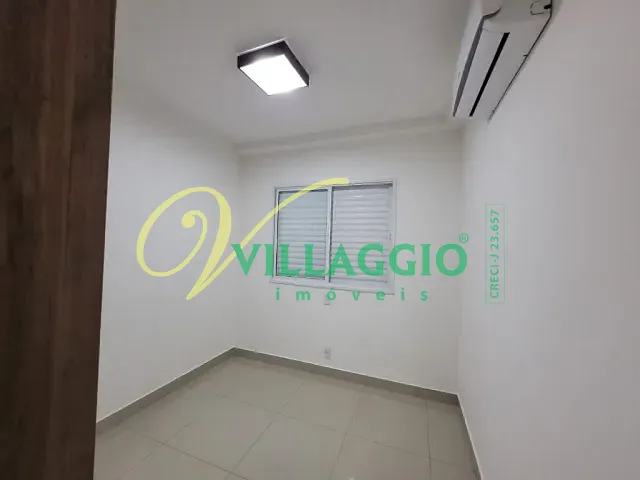 Apartamento com 65m² 2 quartos e 2 banheiros, à venda, no bairro Vila Ercília em São José do Rio Preto