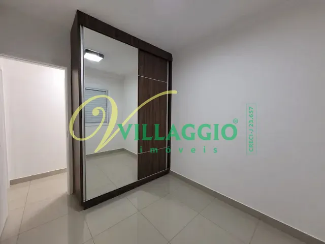 Apartamento com 65m² 2 quartos e 2 banheiros, à venda, no bairro Vila Ercília em São José do Rio Preto