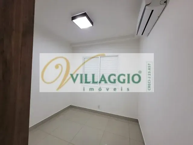 Apartamento com 65m² 2 quartos e 2 banheiros, à venda, no bairro Vila Ercília em São José do Rio Preto