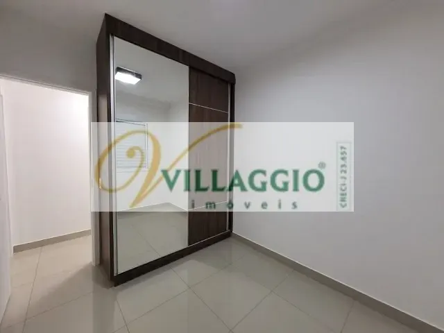 Apartamento com 65m² 2 quartos e 2 banheiros, à venda, no bairro Vila Ercília em São José do Rio Preto