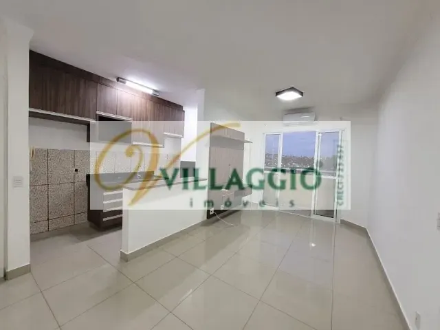 Apartamento com 65m² 2 quartos e 2 banheiros, à venda, no bairro Vila Ercília em São José do Rio Preto