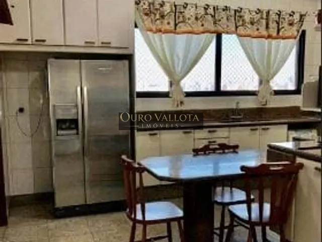 Apartamento 4 quartos e 3 banheiros, à venda, no bairro Parque da Vila Prudente em São Paulo