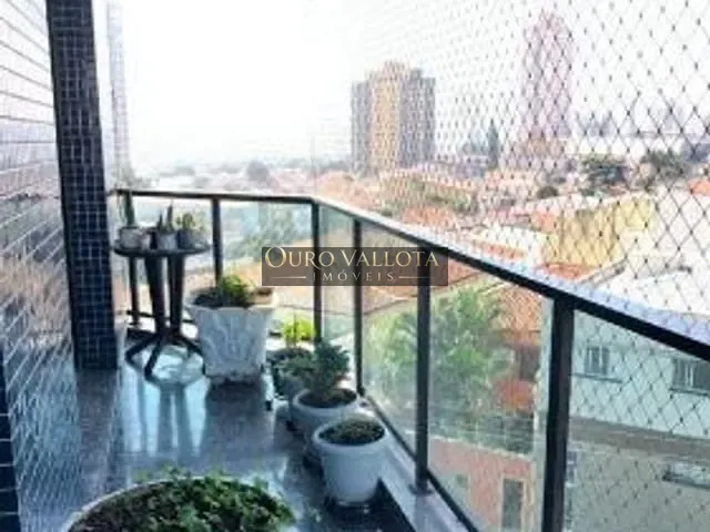 Apartamento 4 quartos e 3 banheiros, à venda, no bairro Parque da Vila Prudente em São Paulo