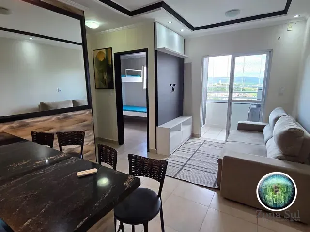 Apartamento 2 quartos e 2 banheiros, para alugar, no bairro Parque Bela Vista em Votorantim