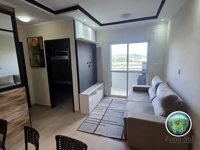 Apartamento 2 quartos e 2 banheiros, para alugar, no bairro Parque Bela Vista em Votorantim