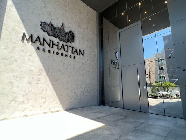 Apartamento com 175m² 2 quartos e 2 banheiros, à venda, no bairro Centro em Itajaí