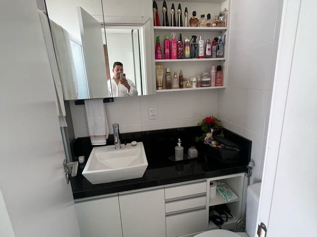 Apartamento com 175m² 2 quartos e 2 banheiros, à venda, no bairro Centro em Itajaí