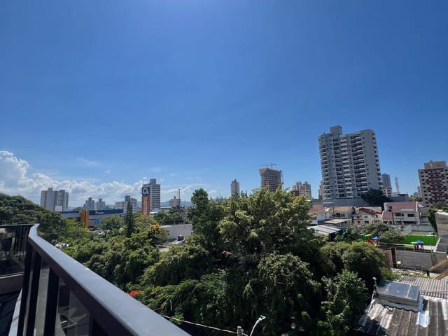 Apartamento com 175m² 2 quartos e 2 banheiros, à venda, no bairro Centro em Itajaí