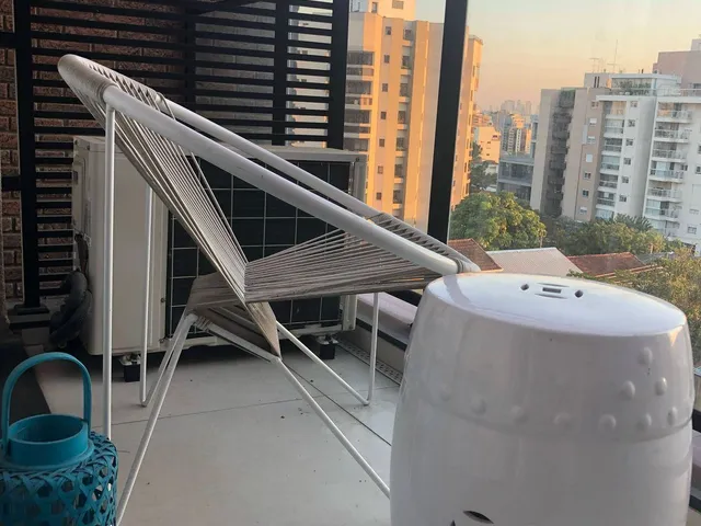 Foto do Apartamento - Apartamento à venda, Sumarezinho, São Paulo, SP | Vista Livre