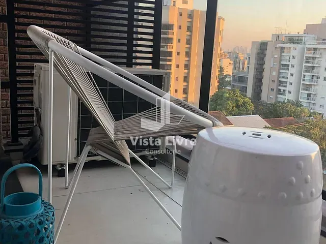 Apartamento com 35m² 1 quarto e 1 banheiro, à venda, no bairro Sumarezinho em São Paulo