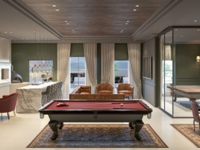 Foto do Apartamento - Apartamento à venda, Perequê, Porto Belo, SC | Interpraias Imóveis