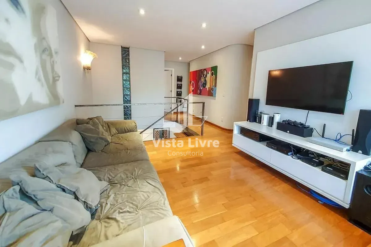 Apartamento, 4 quartos, 260 m² - Foto 12