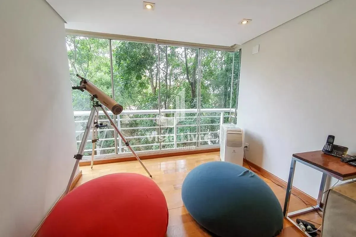 Apartamento, 4 quartos, 260 m² - Foto 13