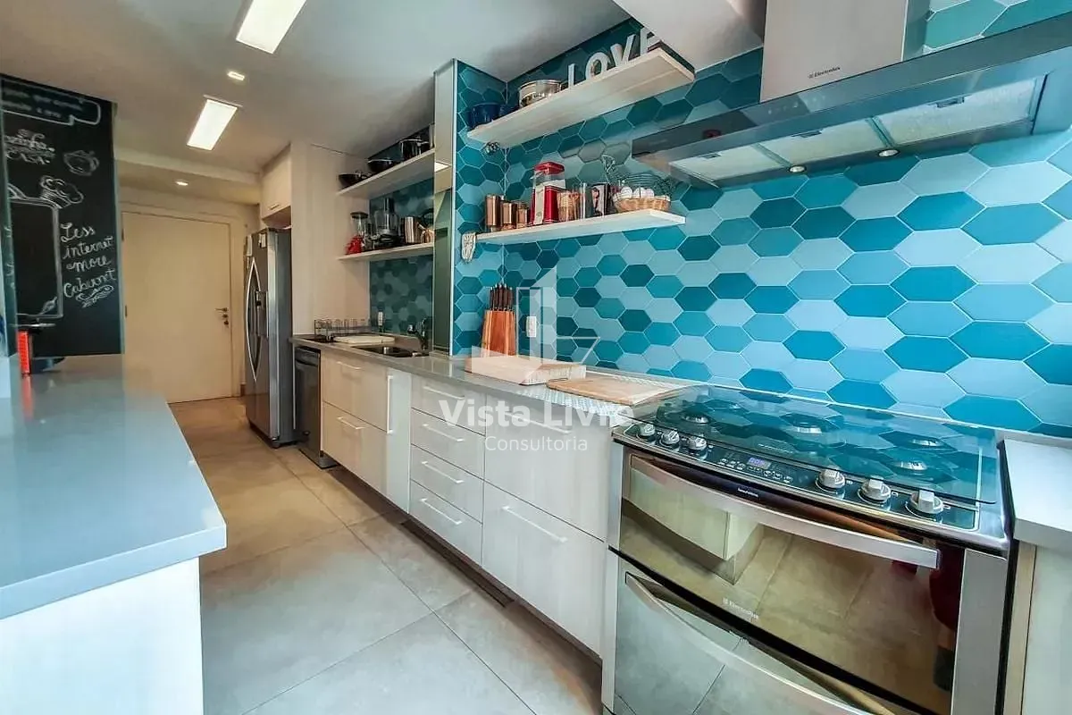 Apartamento, 4 quartos, 260 m² - Foto 18