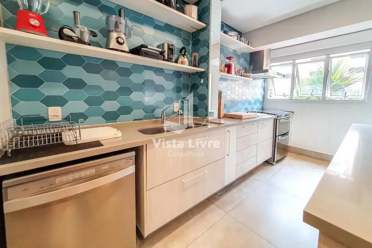 Apartamento, 4 quartos, 260 m² - Foto 21