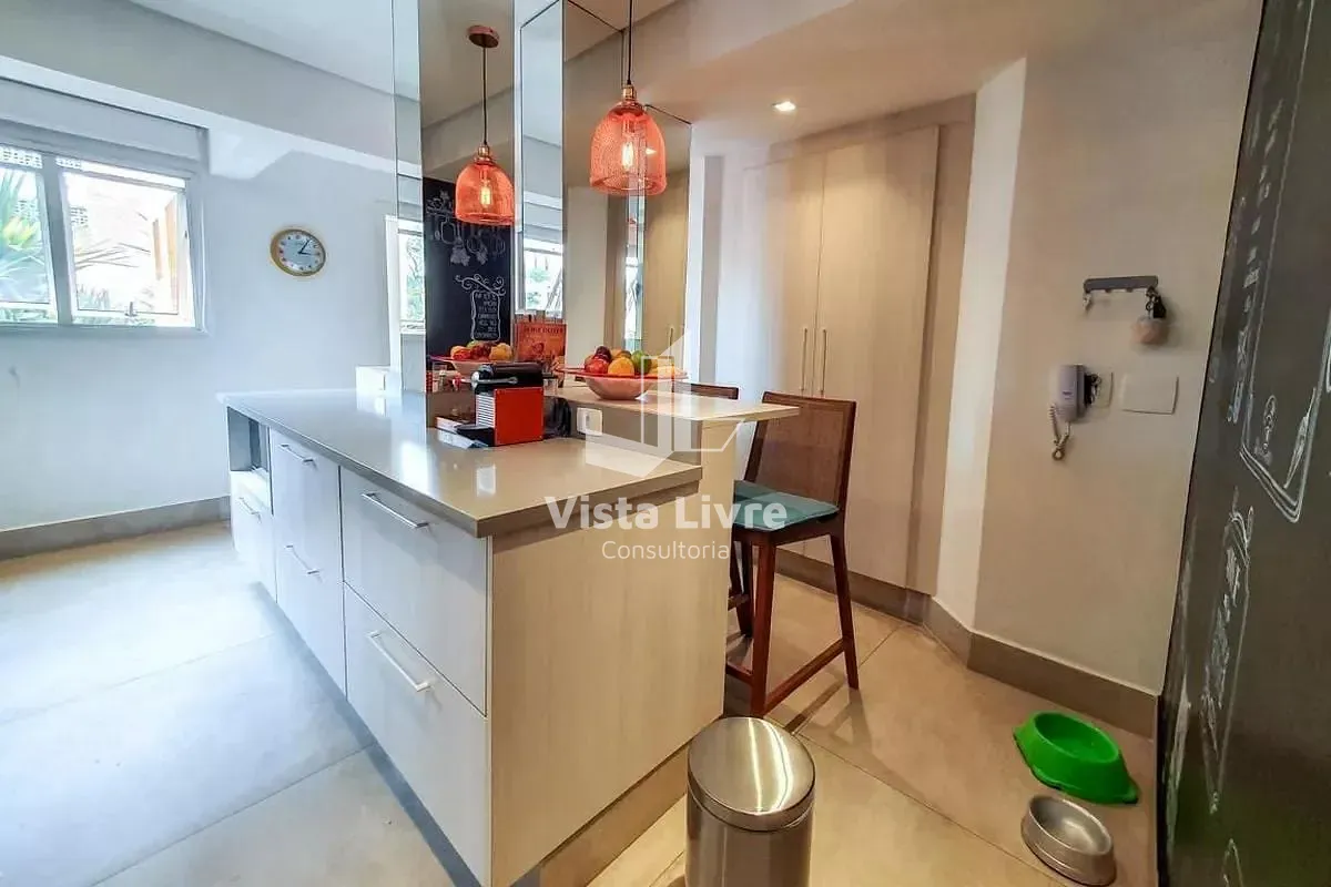 Apartamento, 4 quartos, 260 m² - Foto 22