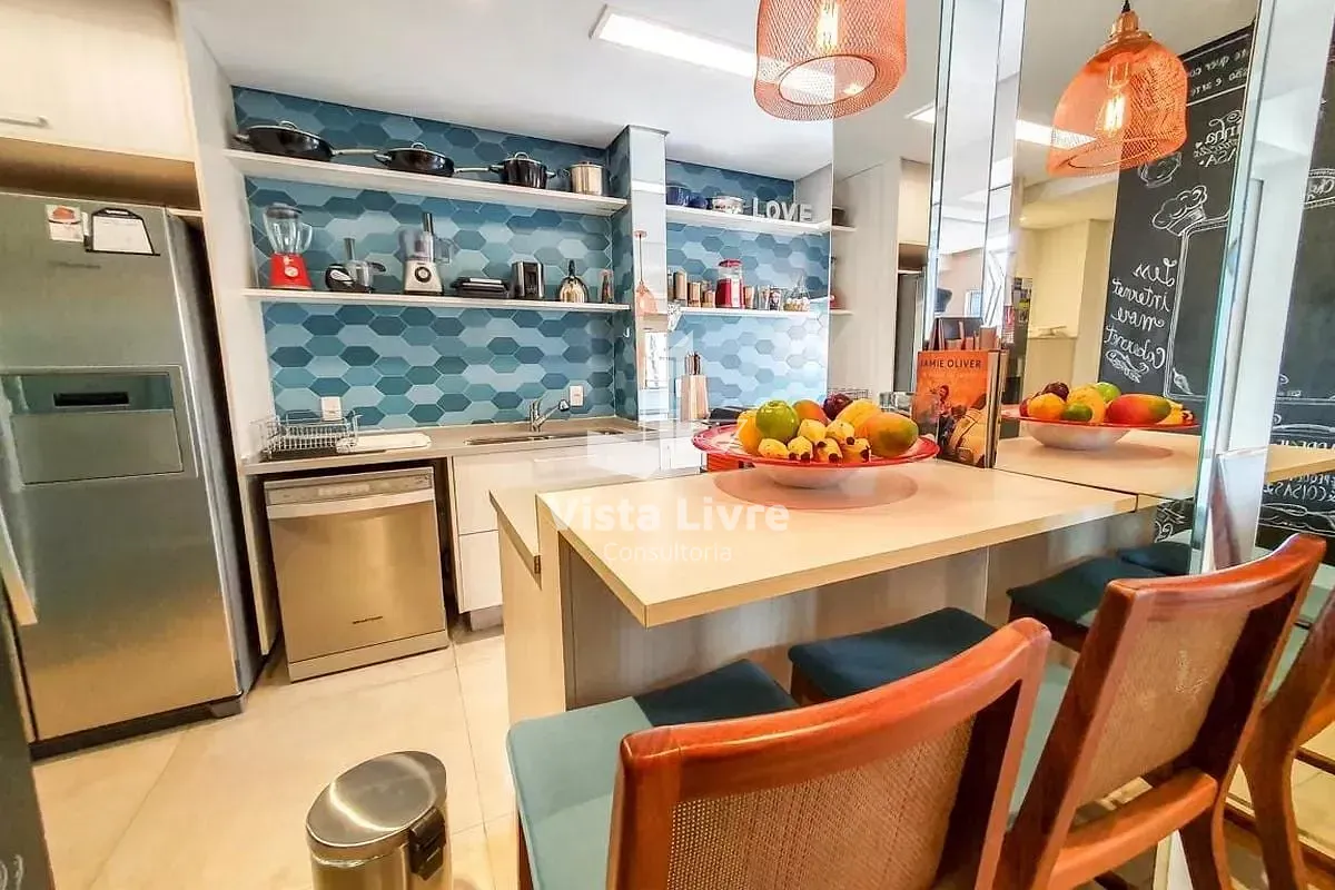 Apartamento, 4 quartos, 260 m² - Foto 23
