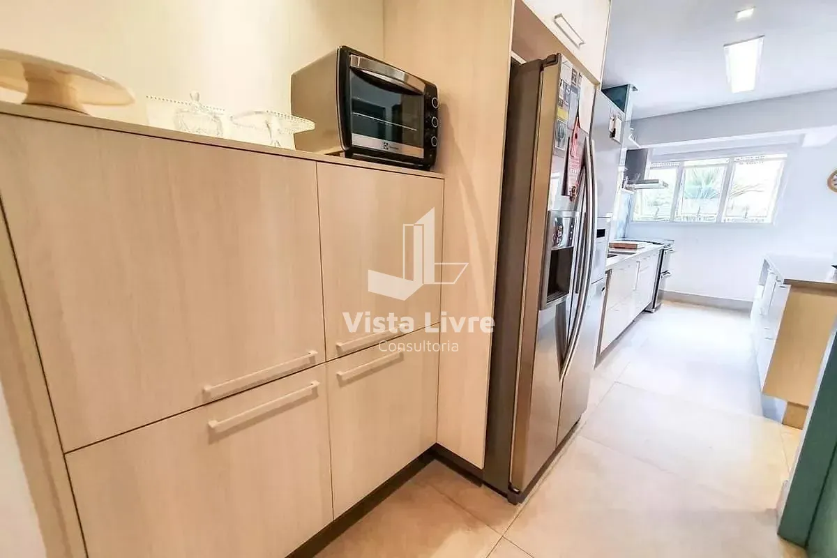 Apartamento, 4 quartos, 260 m² - Foto 24
