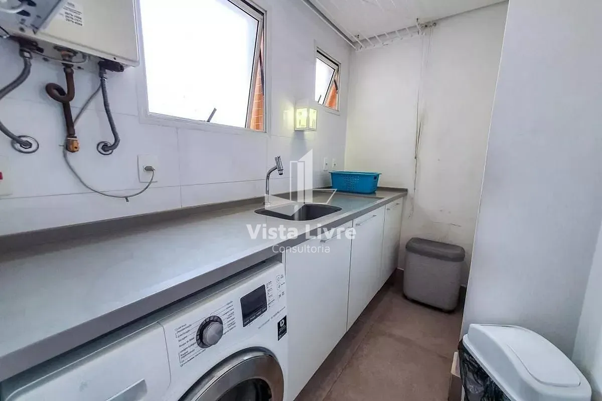 Apartamento, 4 quartos, 260 m² - Foto 25