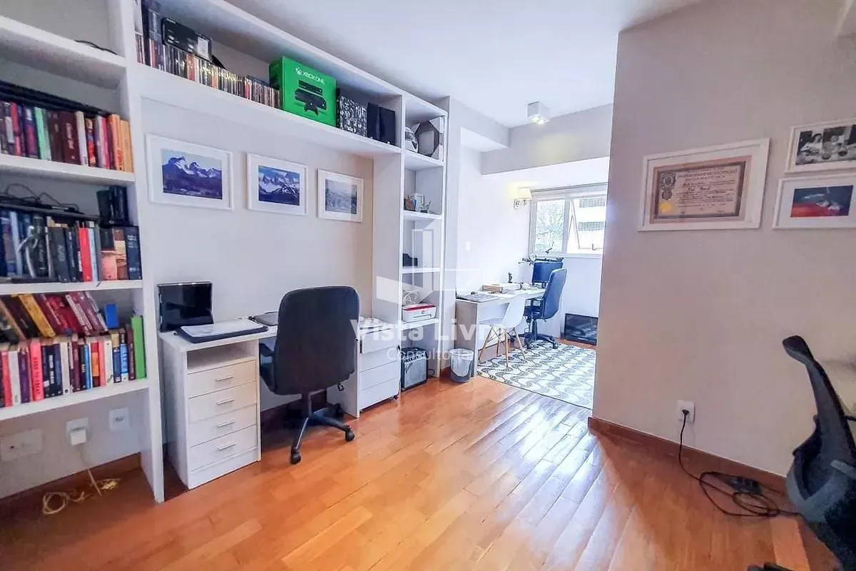 Apartamento, 4 quartos, 260 m² - Foto 26