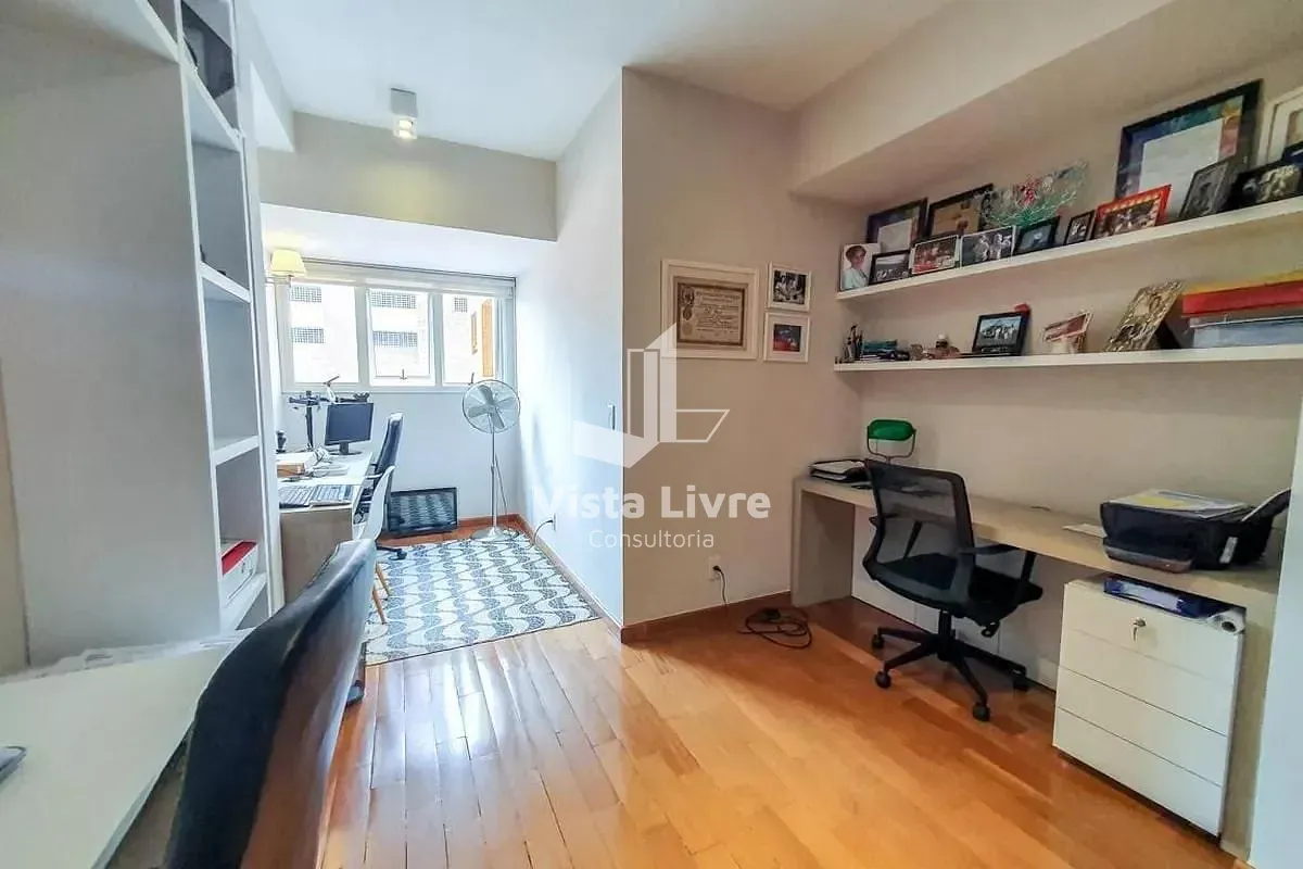 Apartamento, 4 quartos, 260 m² - Foto 27
