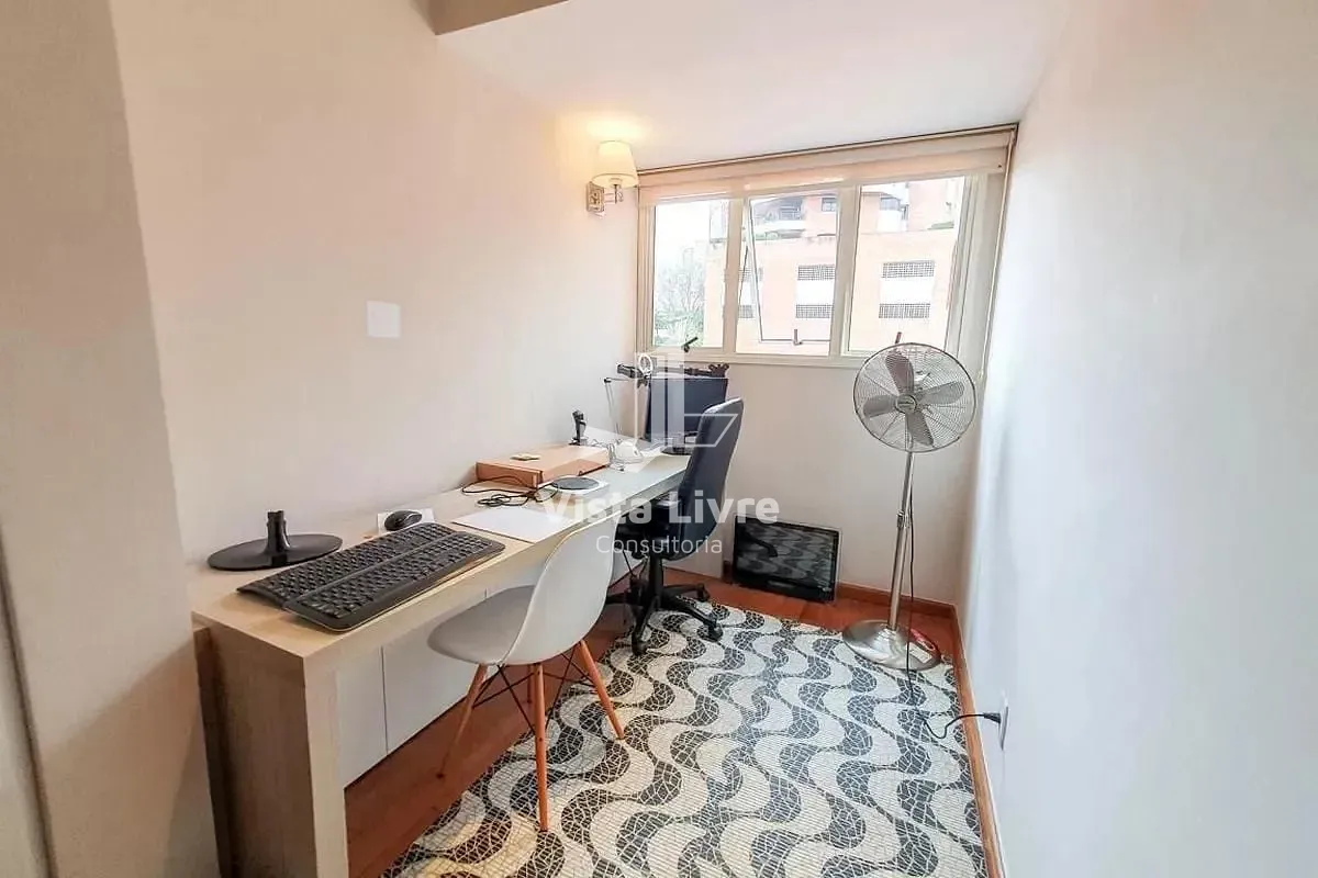 Apartamento, 4 quartos, 260 m² - Foto 28