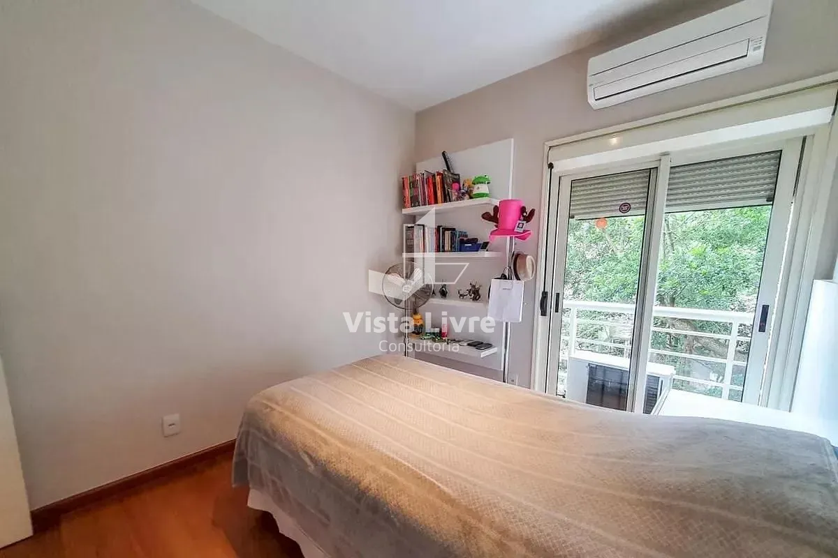 Apartamento, 4 quartos, 260 m² - Foto 29