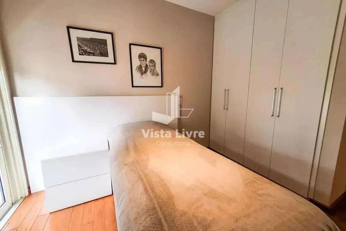 Apartamento, 4 quartos, 260 m² - Foto 30