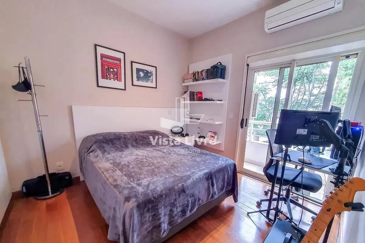 Apartamento, 4 quartos, 260 m² - Foto 31