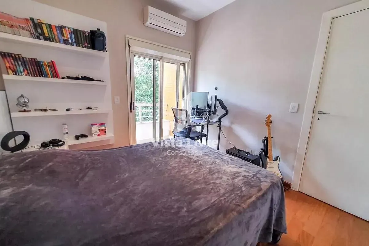 Apartamento, 4 quartos, 260 m² - Foto 32