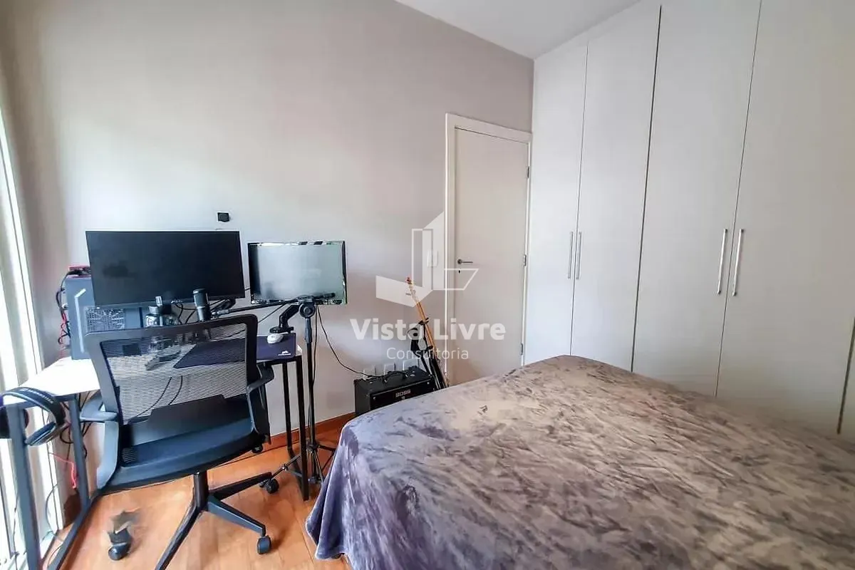 Apartamento, 4 quartos, 260 m² - Foto 34