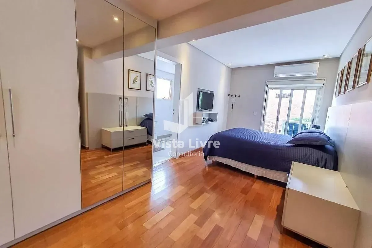 Apartamento, 4 quartos, 260 m² - Foto 35