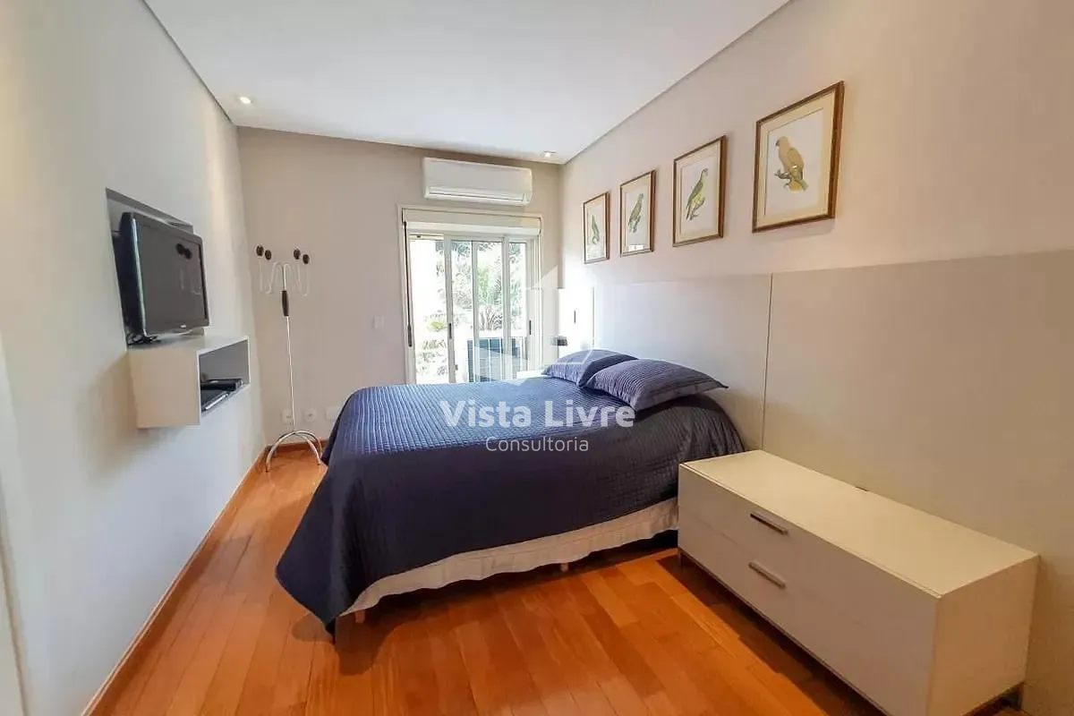 Apartamento, 4 quartos, 260 m² - Foto 36