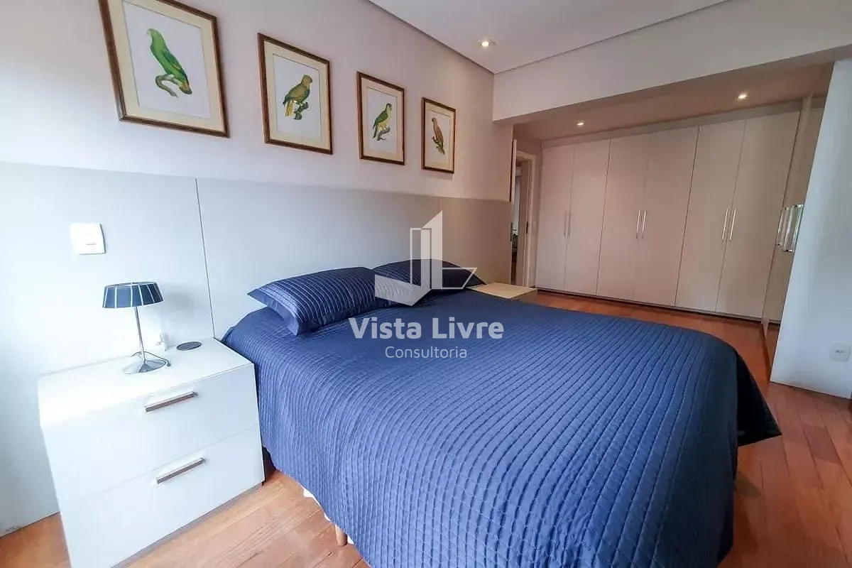 Apartamento, 4 quartos, 260 m² - Foto 37