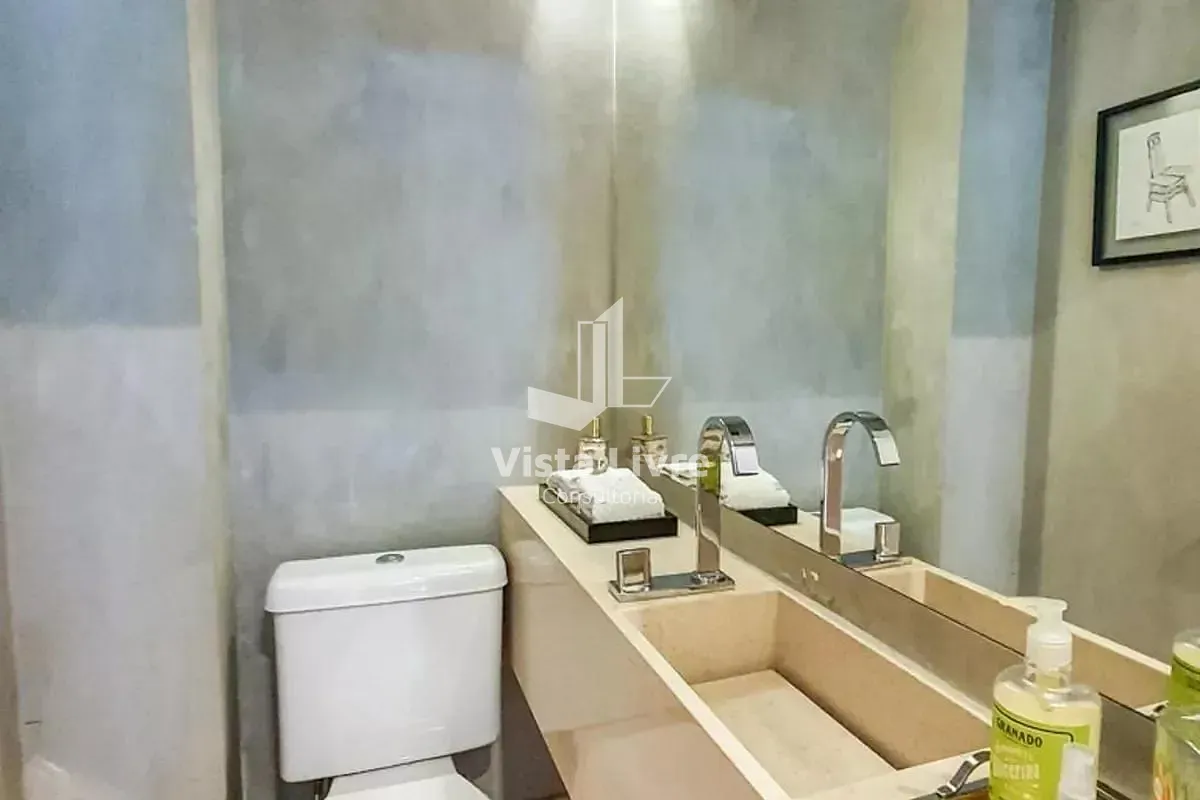 Apartamento, 4 quartos, 260 m² - Foto 39