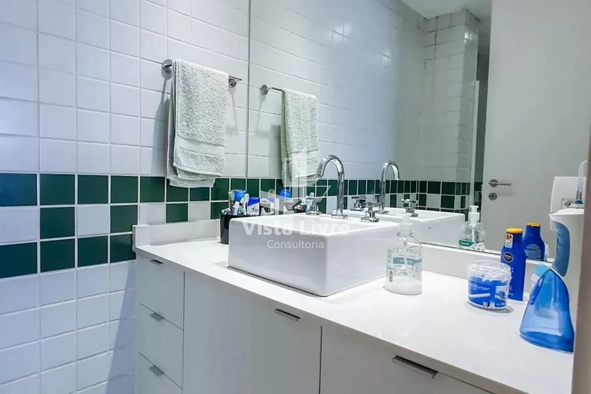 Apartamento, 4 quartos, 260 m² - Foto 40