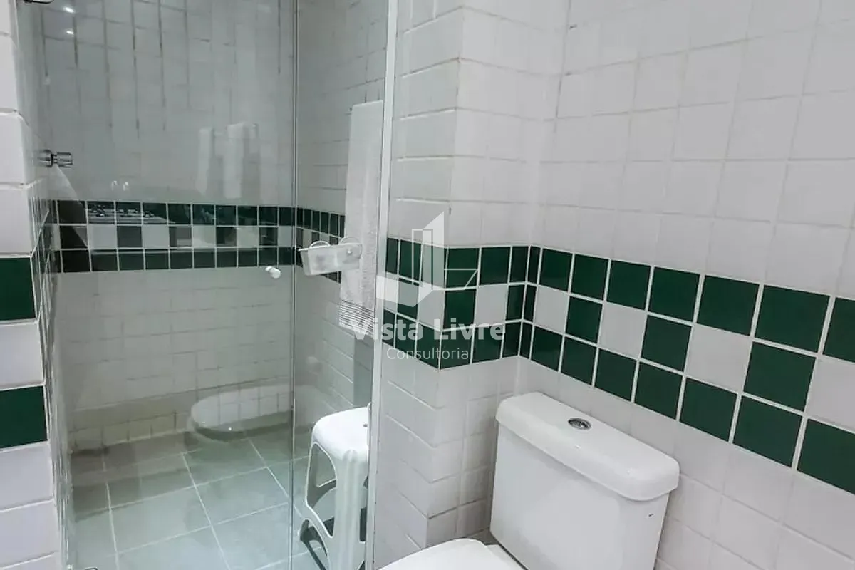 Apartamento, 4 quartos, 260 m² - Foto 41