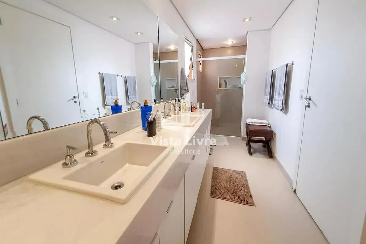 Apartamento, 4 quartos, 260 m² - Foto 42